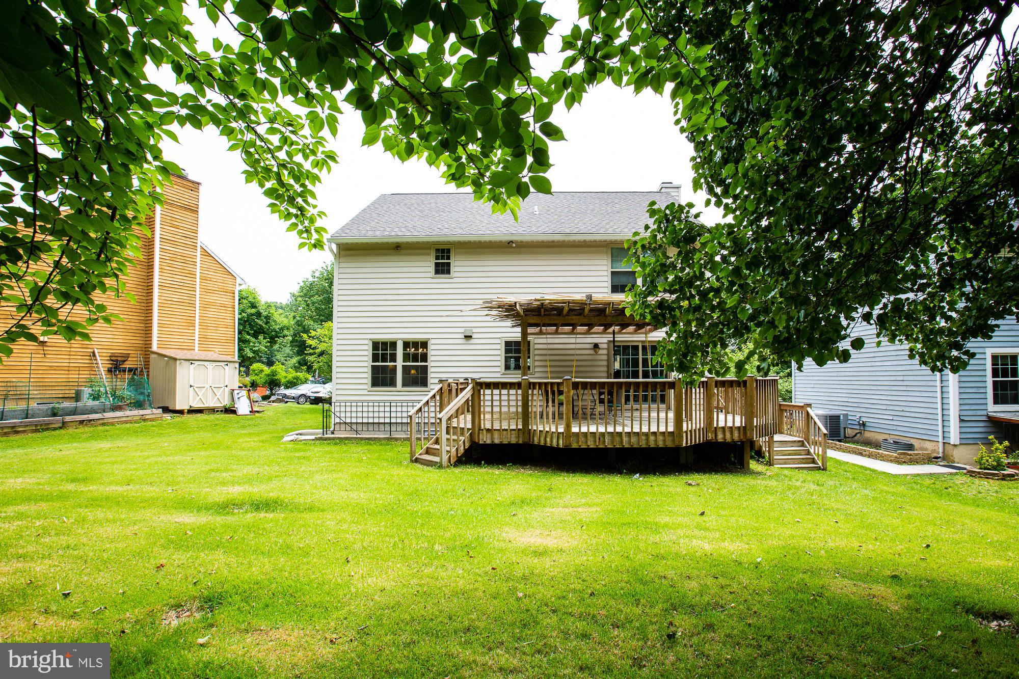 3020 Temple Gate Road Baltimore, MD 21209 - Photo 3 of 37