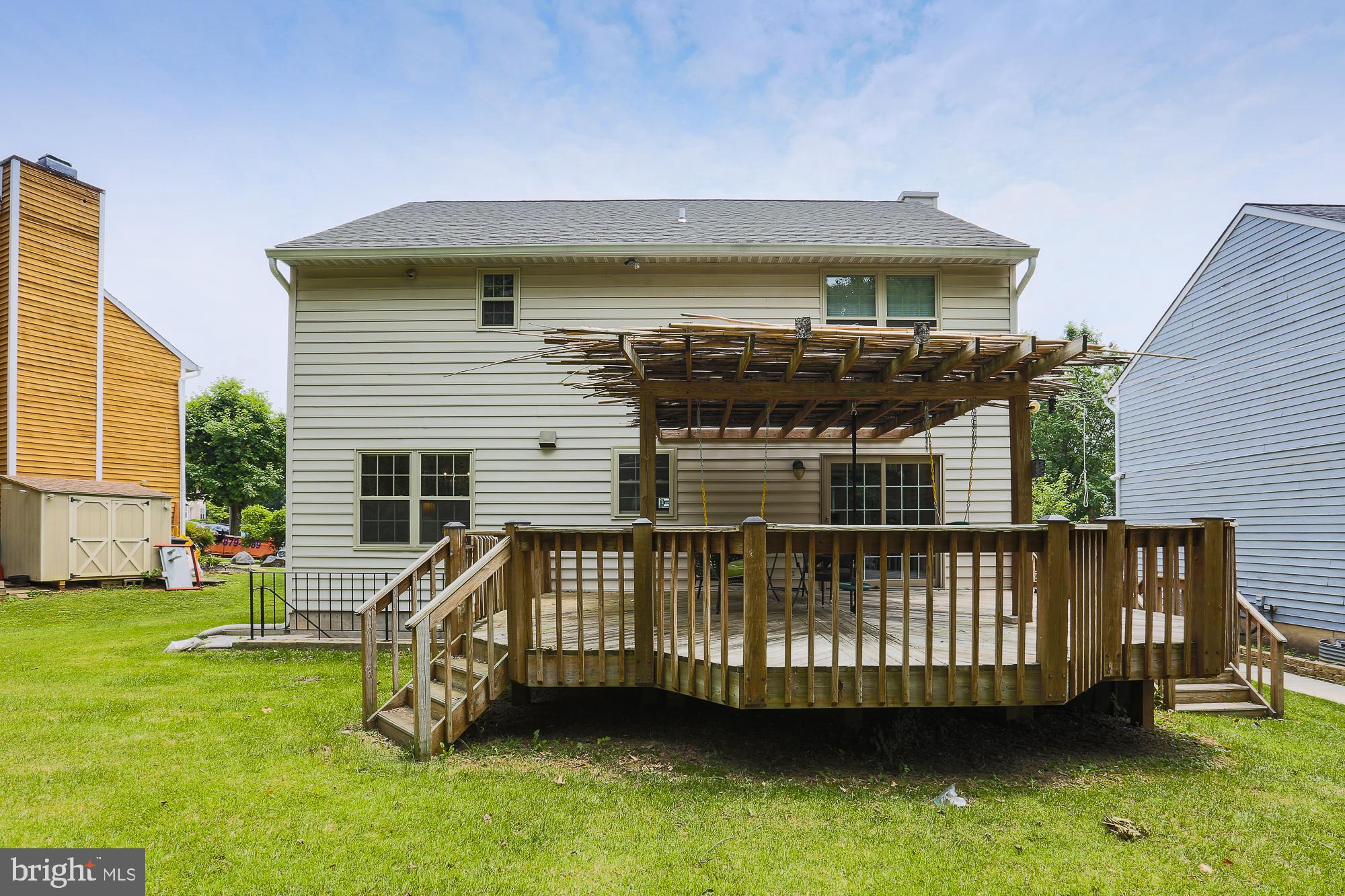 3020 Temple Gate Road Baltimore, MD 21209 - Photo 4 of 37