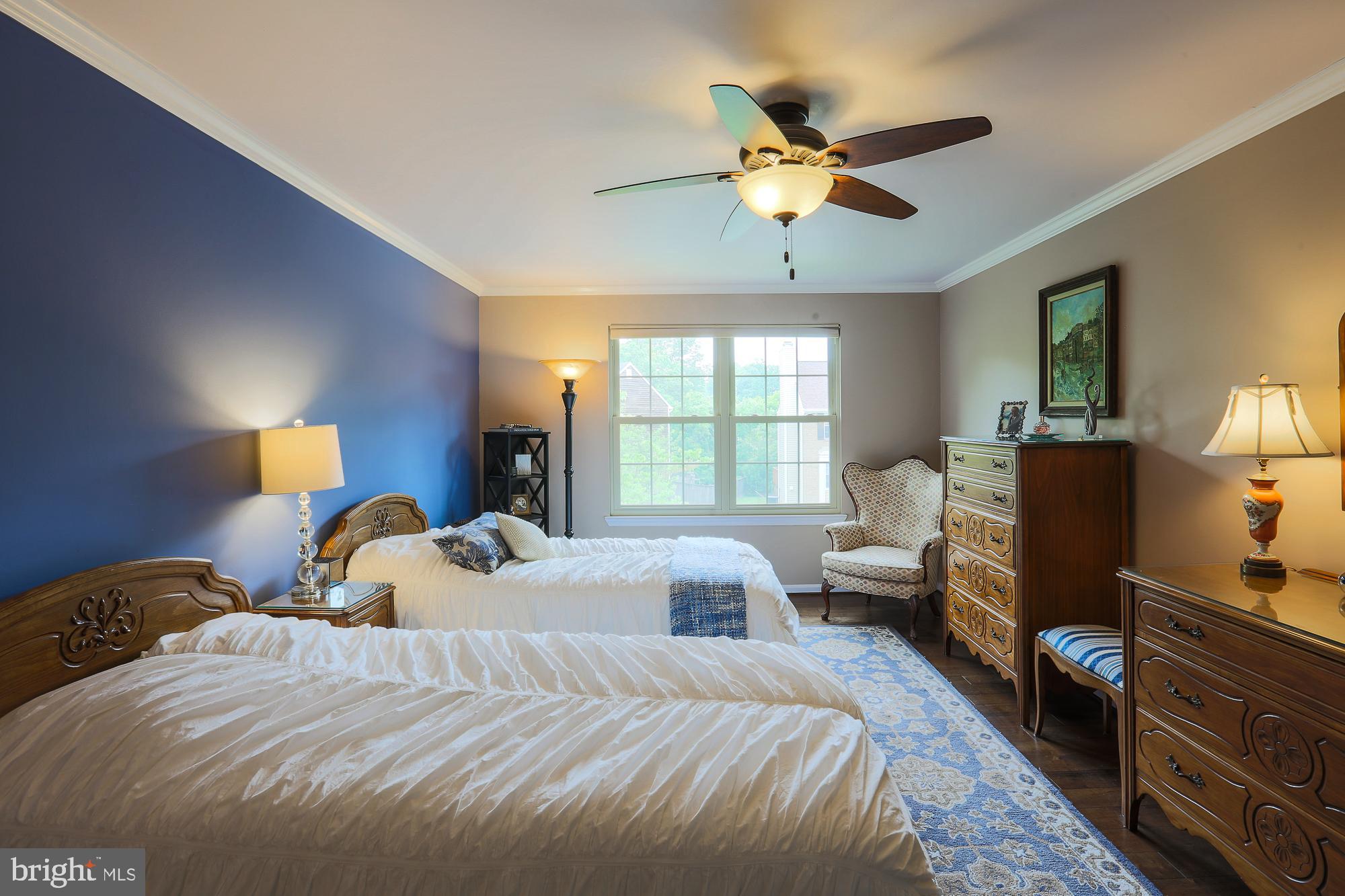 3020 Temple Gate Road Baltimore, MD 21209 - Photo 33 of 37