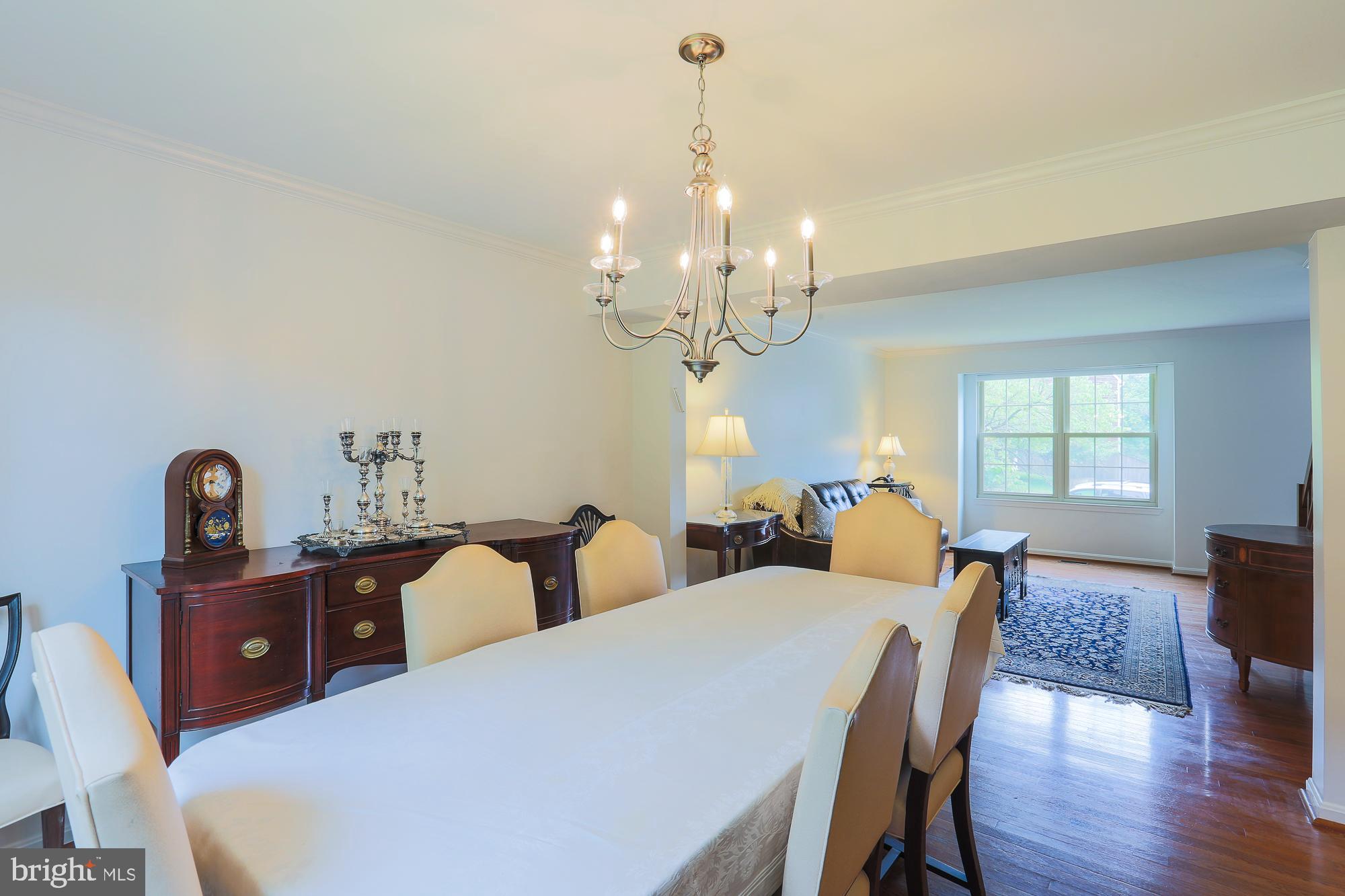 3020 Temple Gate Road Baltimore, MD 21209 - Photo 9 of 37
