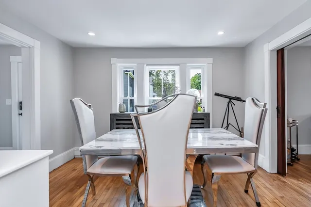 $553,900 | 24 Jefferson Street, Derry, NH 03038