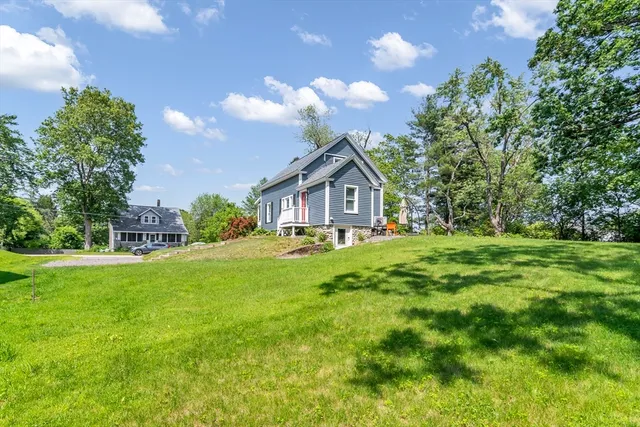 $553,900 | 24 Jefferson Street, Derry, NH 03038