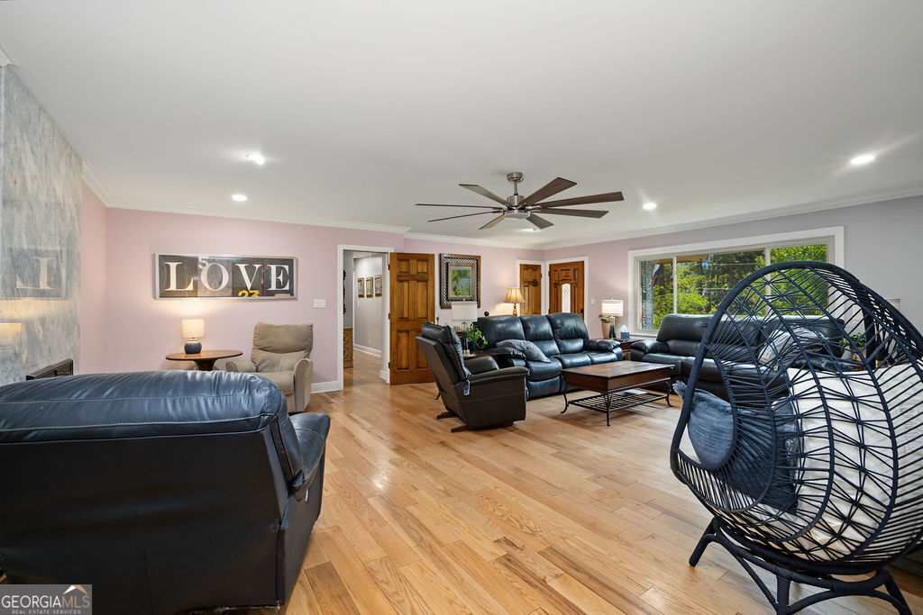 3090 Randolph Road Northeast Atlanta, GA 30345 - Photo 11 of 41