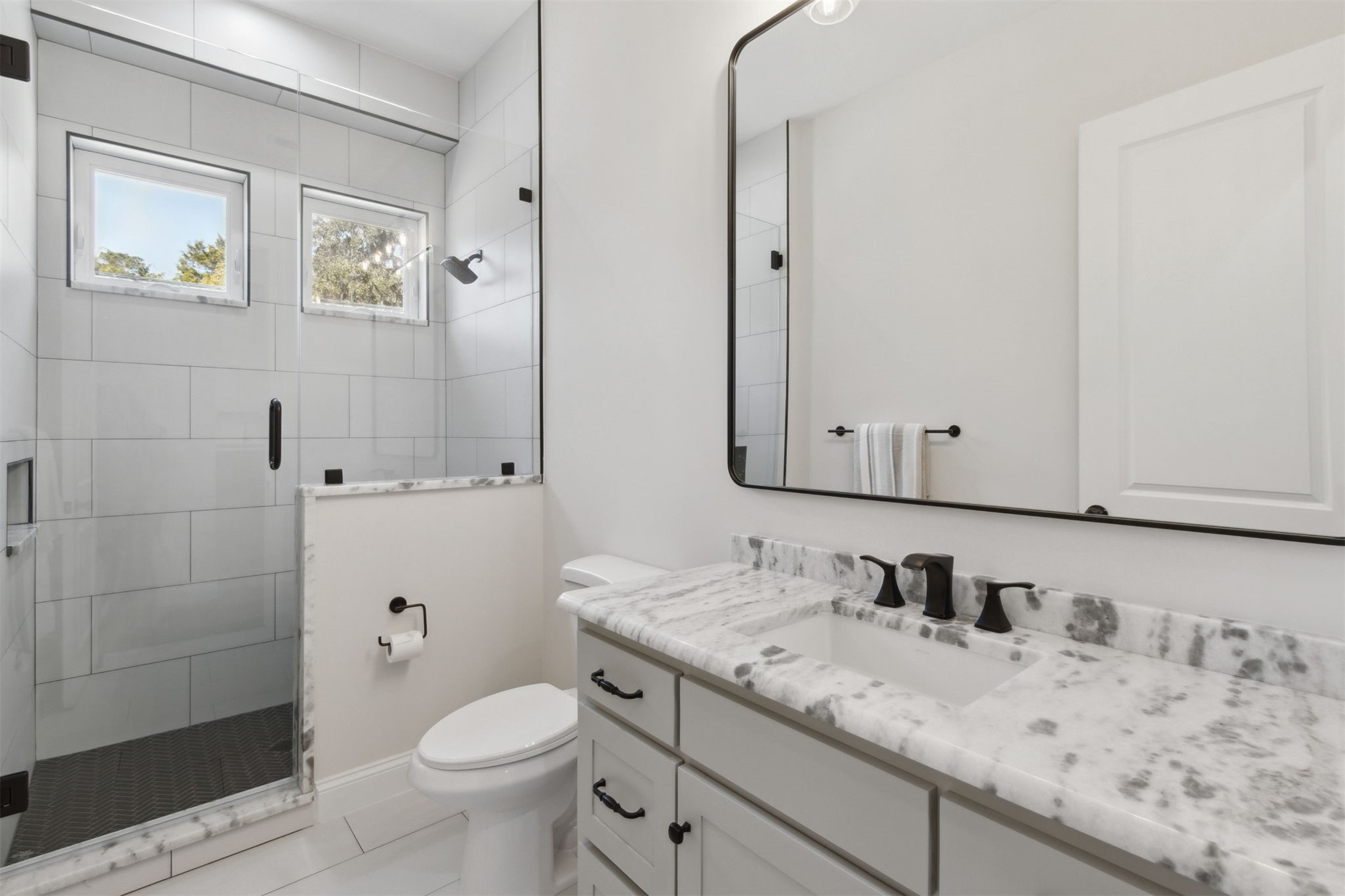 97002 Jose Gaspar Way Yulee, FL 32097 - Photo 42 of 69 Second Guest Bathroom