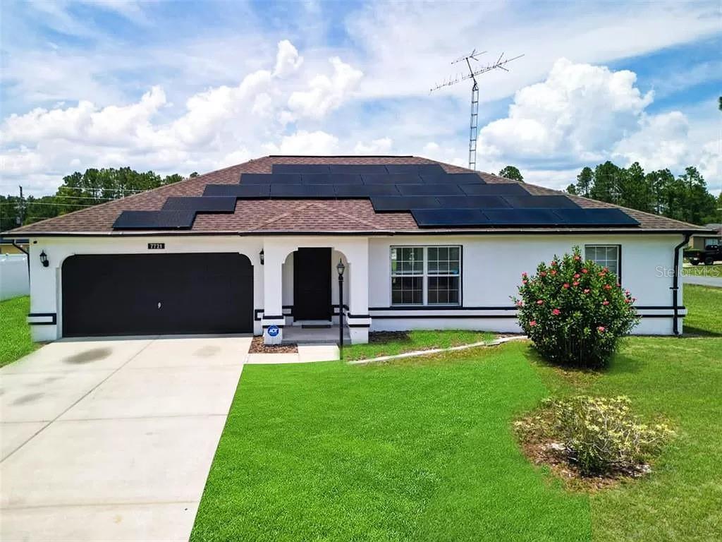 7721 Southwest 130th Ln