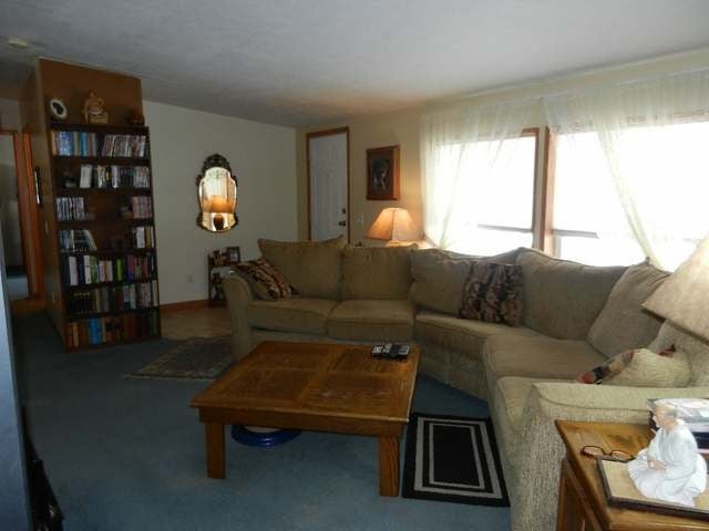 6963 Connors Road Three Lakes, WI 54562 - Photo 5 of 8 Gallery Image 5