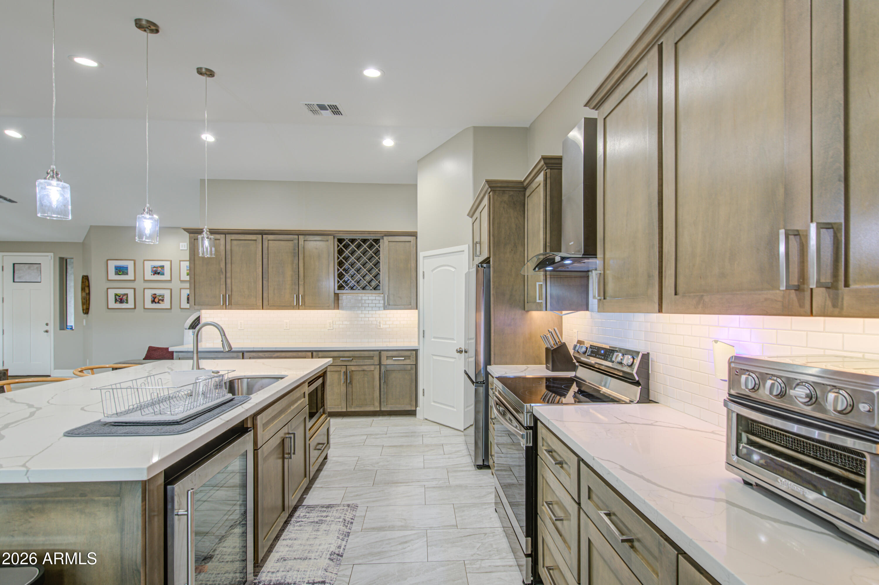 20349 West Hubbard Road Buckeye, AZ 85326 - Photo 17 of 56 Kitchen 7