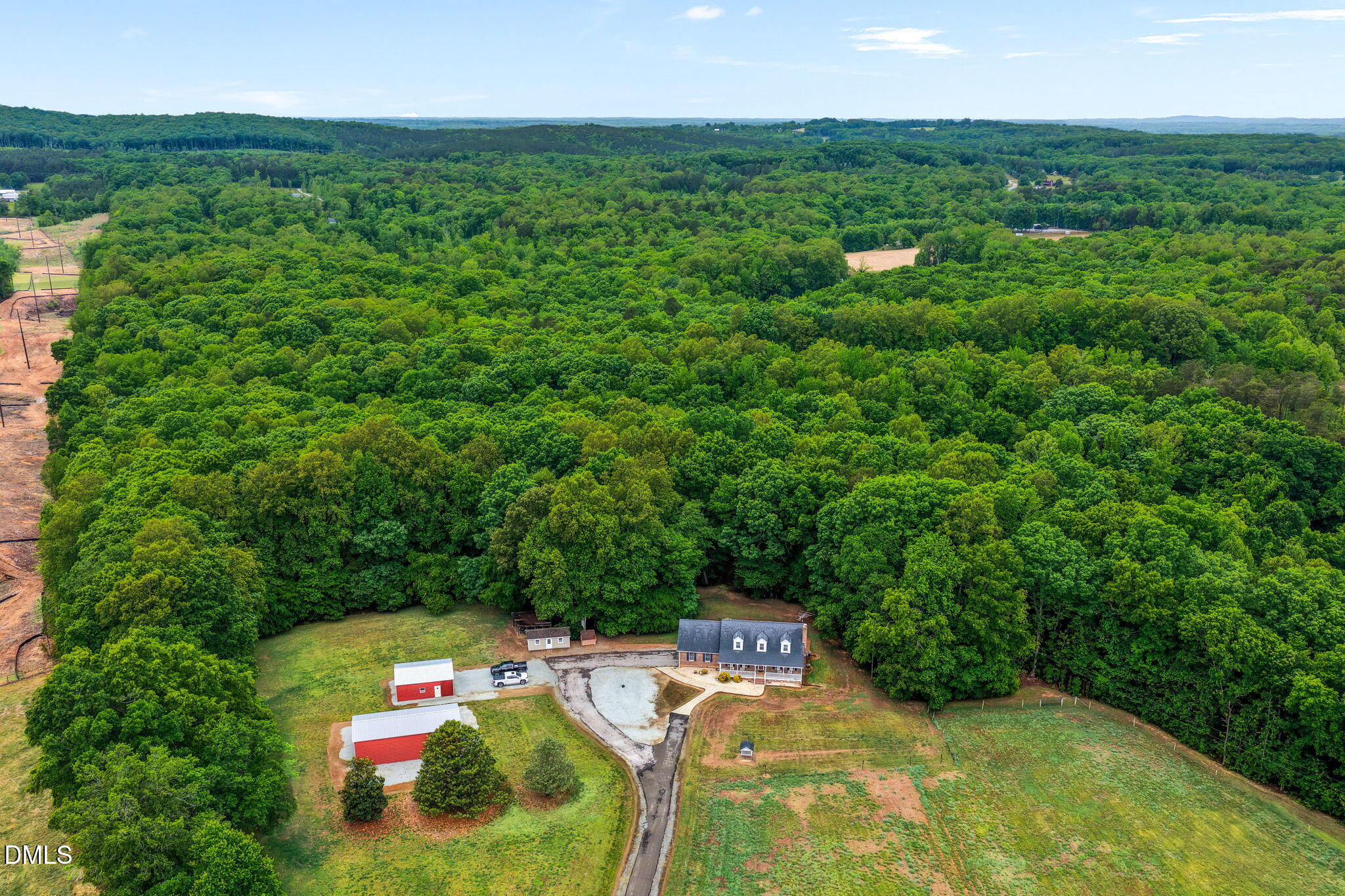 296 Cothran Hicks Road Rougemont, NC 27572 - Photo 67 of 72 67-web-or-mls-untitled-44