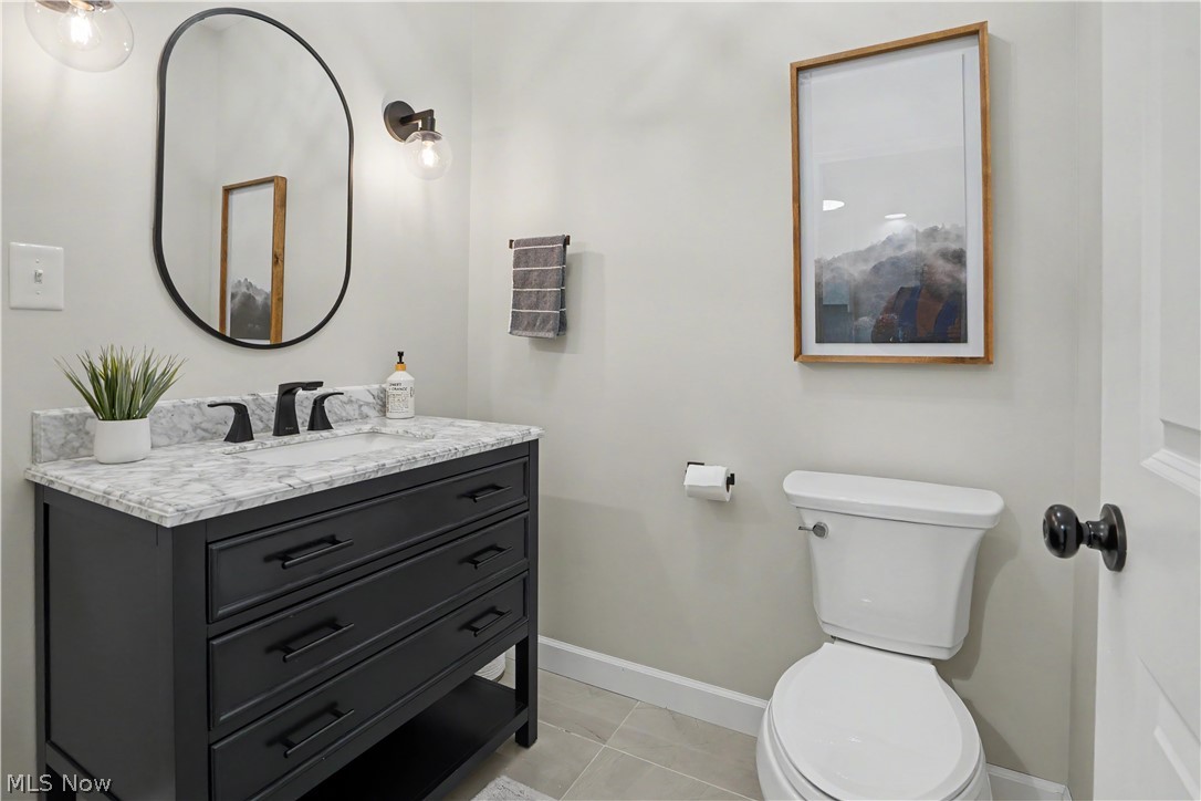 30019 Bashan Road Racine, OH 45771 - Photo 26 of 50 Half Bath