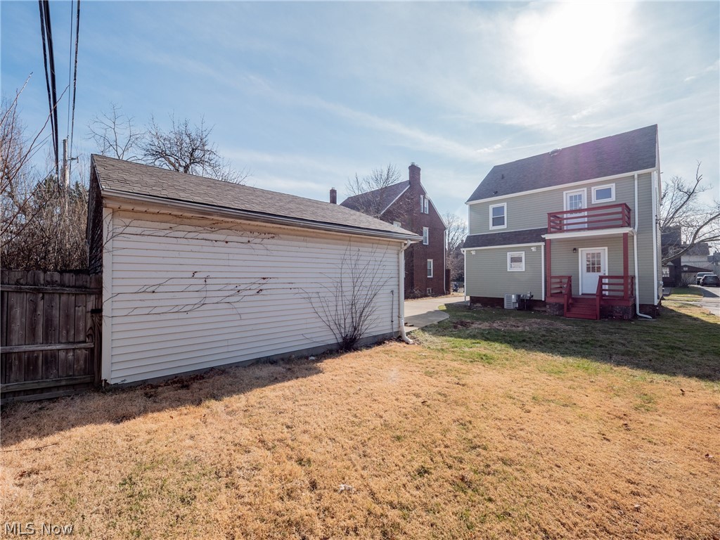 3603 Berkeley Road Cleveland Heights, OH 44118 - Photo 5 of 27