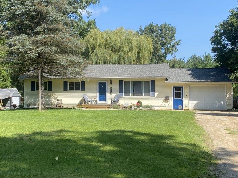 2486 Barnes Road Millington, MI 48746 - Photo 1 of 37