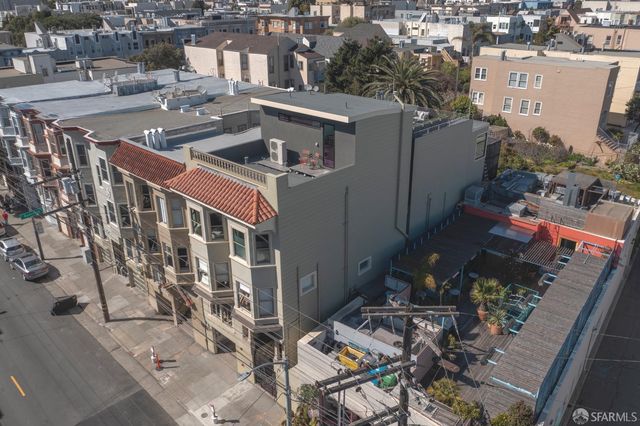 $2,165,000 | 3562 18th Street, San Francisco, CA 94110