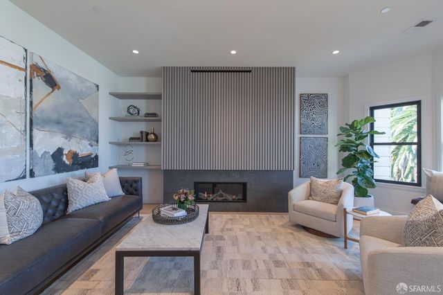 $2,165,000 | 3562 18th Street, San Francisco, CA 94110