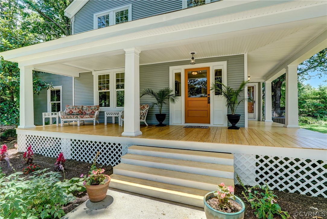 540 South Providence Road North Chesterfield, VA 23236 - Photo 1 of 49 Gallery Image 1