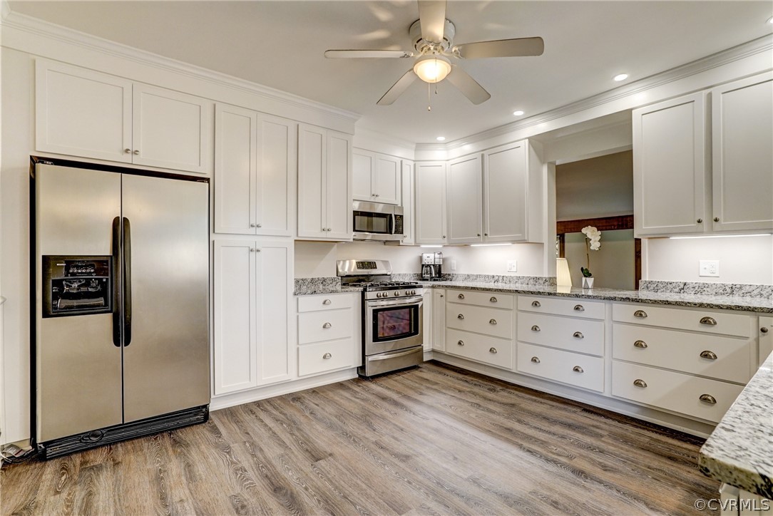 540 South Providence Road North Chesterfield, VA 23236 - Photo 20 of 49 Gallery Image 20