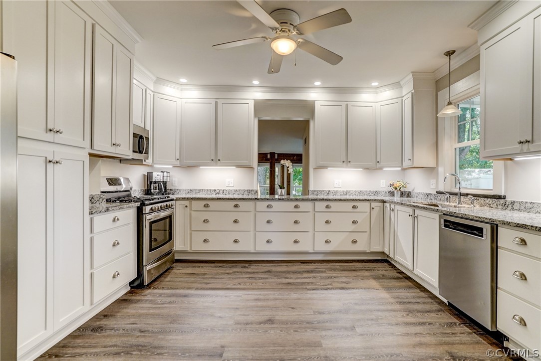 540 South Providence Road North Chesterfield, VA 23236 - Photo 2 of 49 Gallery Image 2