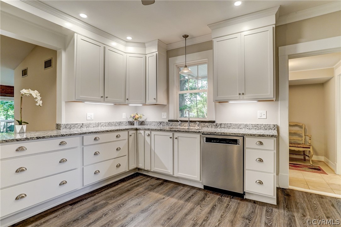 540 South Providence Road North Chesterfield, VA 23236 - Photo 21 of 49 Gallery Image 21