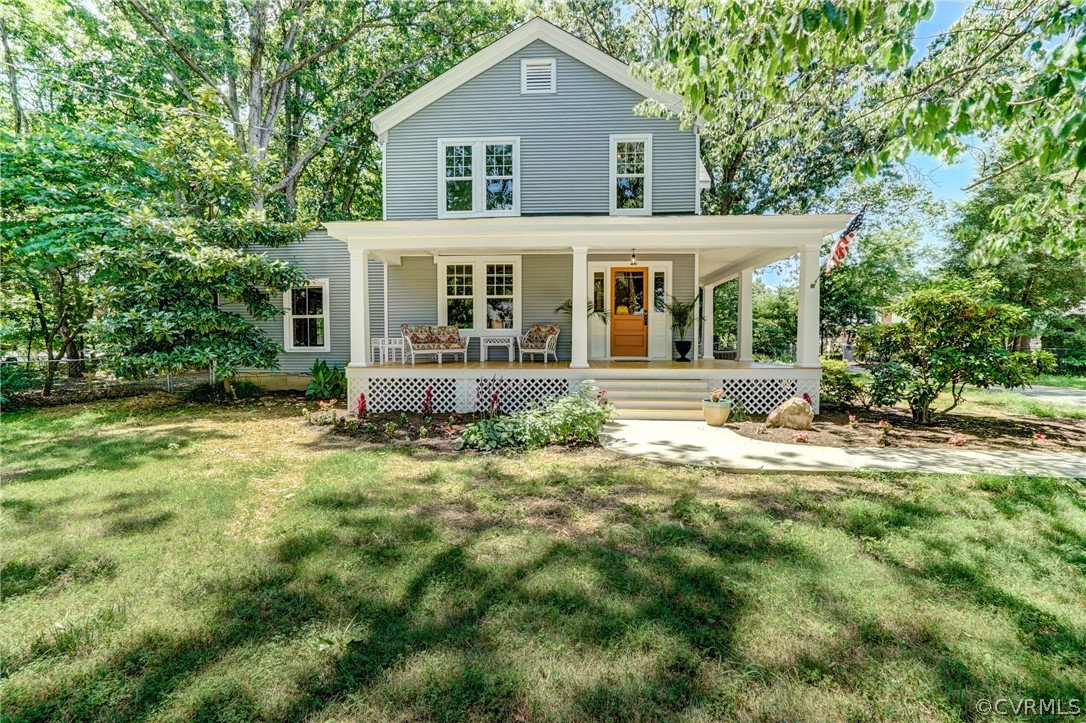 540 South Providence Road North Chesterfield, VA 23236 - Photo 38 of 49 Gallery Image 38