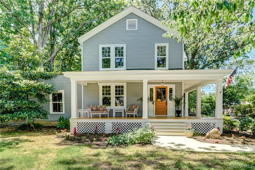 540 South Providence Road North Chesterfield, VA 23236 - Photo 39 of 49 Gallery Image 39