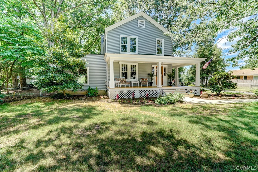 540 South Providence Road North Chesterfield, VA 23236 - Photo 40 of 49 Gallery Image 40