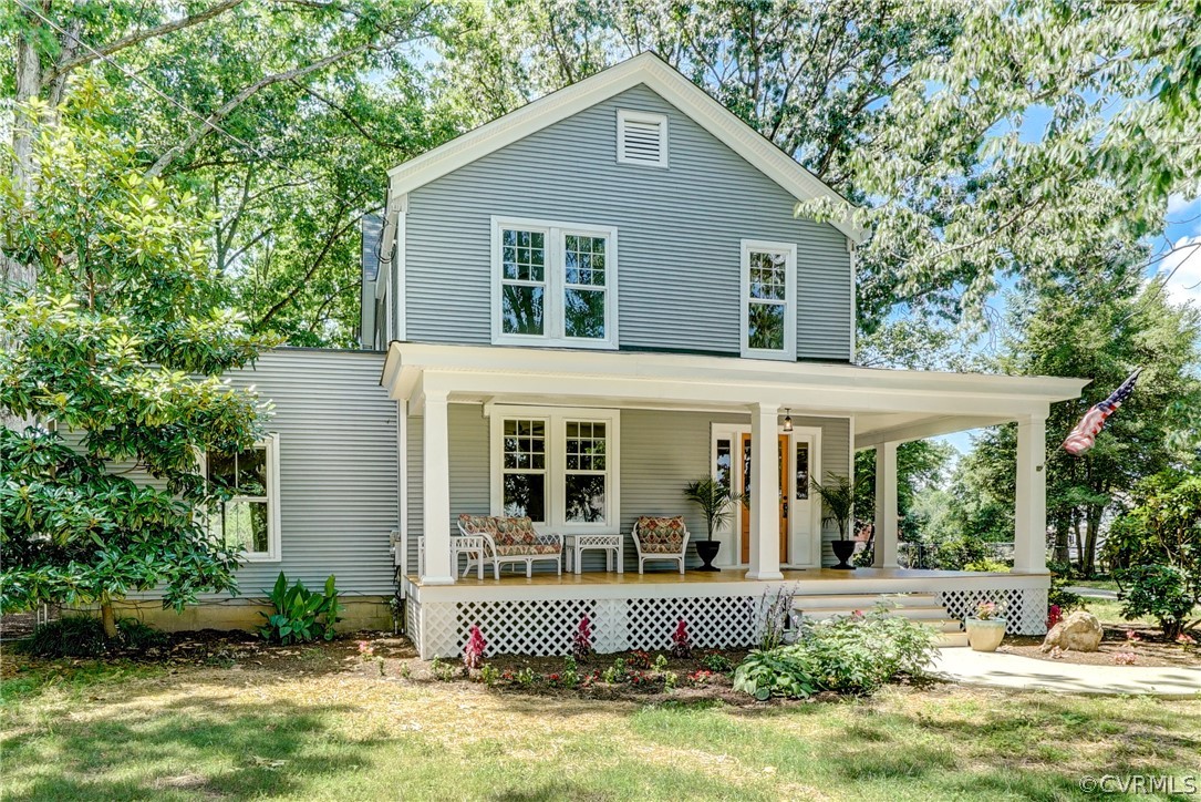 540 South Providence Road North Chesterfield, VA 23236 - Photo 41 of 49 Gallery Image 41