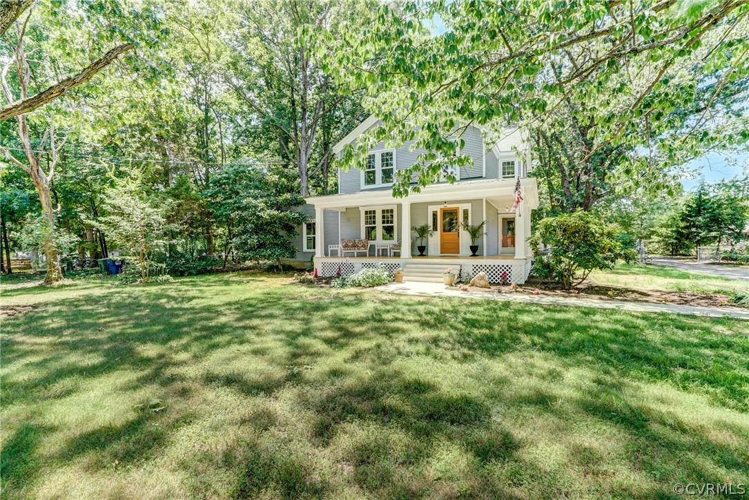 540 South Providence Road North Chesterfield, VA 23236 - Photo 42 of 49 Gallery Image 42