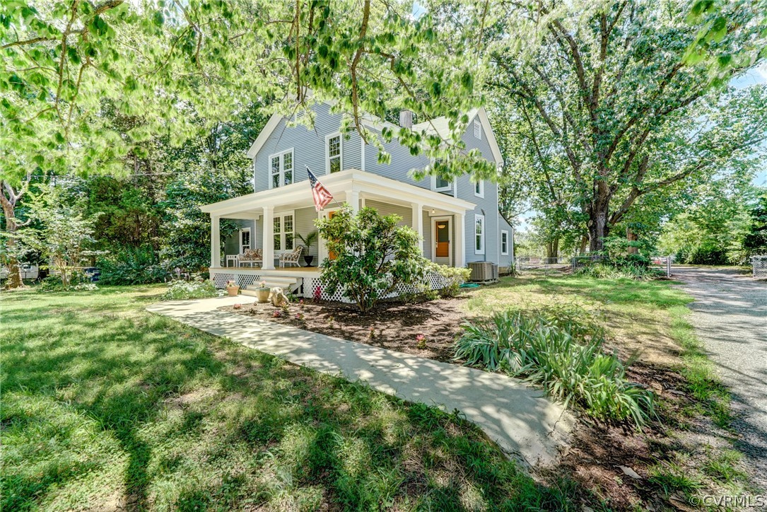 540 South Providence Road North Chesterfield, VA 23236 - Photo 44 of 49 Gallery Image 44