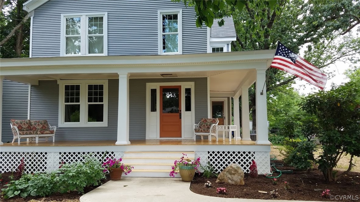 540 South Providence Road North Chesterfield, VA 23236 - Photo 45 of 49 Gallery Image 45