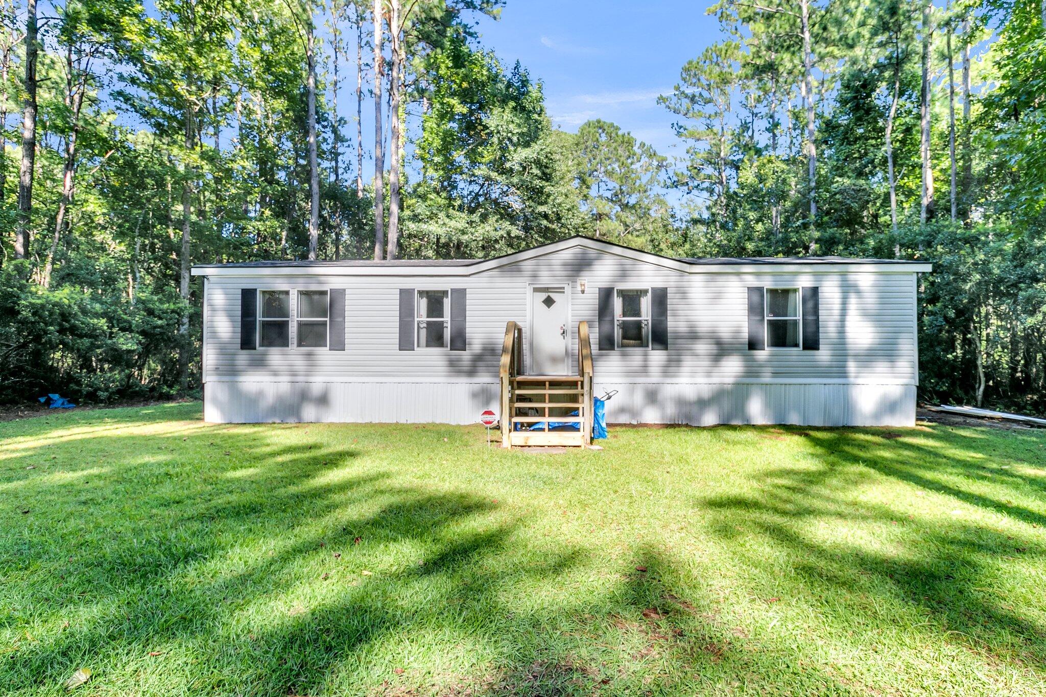 1328 Tibwin Road McClellanville, SC 29458 - Photo 1 of 34 CREM - 1328 Tibwin Rd-1