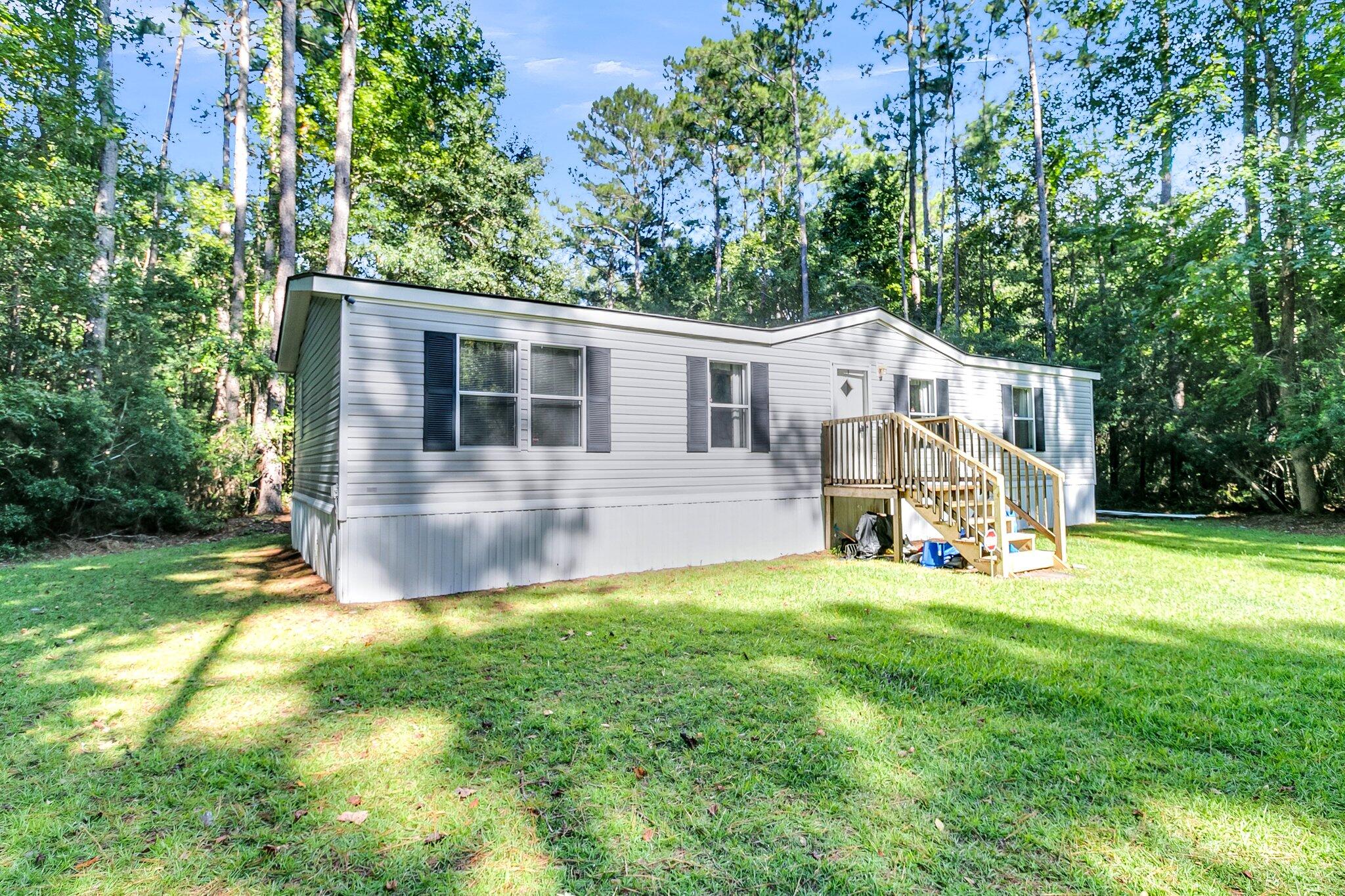 1328 Tibwin Road McClellanville, SC 29458 - Photo 2 of 34 CREM - 1328 Tibwin Rd-2