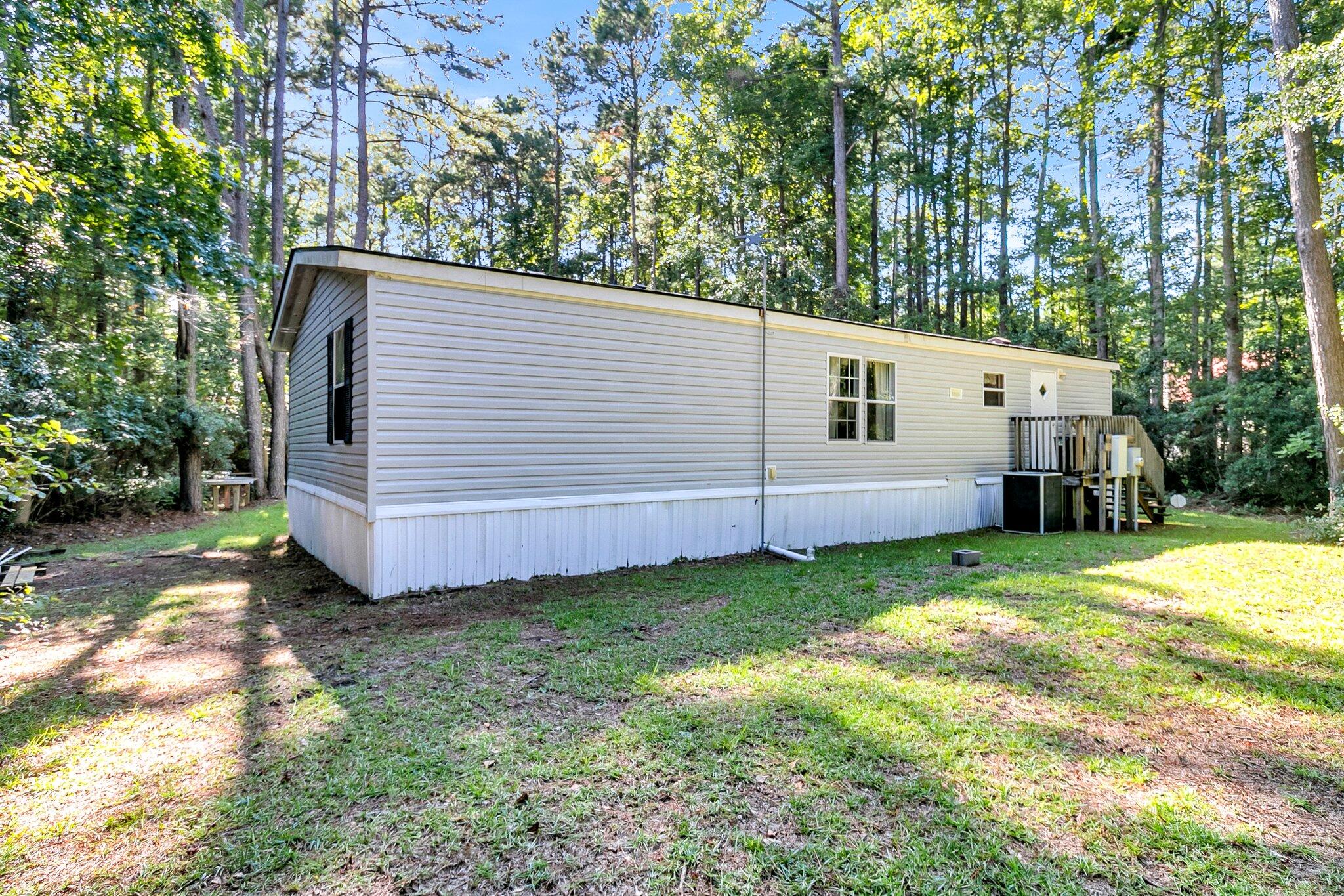 1328 Tibwin Road McClellanville, SC 29458 - Photo 30 of 34 CREM - 1328 Tibwin Rd-5