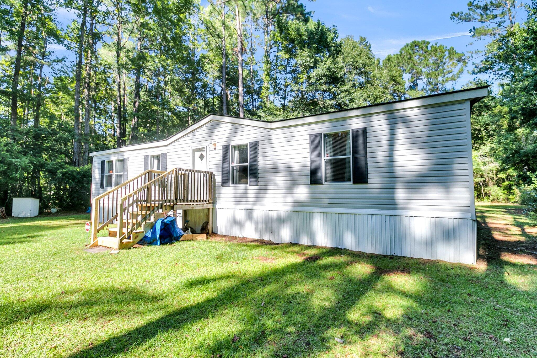 1328 Tibwin Road McClellanville, SC 29458 - Photo 3 of 34 CREM - 1328 Tibwin Rd-3