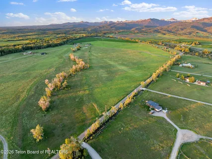 $1,950,000 | 5330 Fullmer Trail, Tetonia, ID 83452