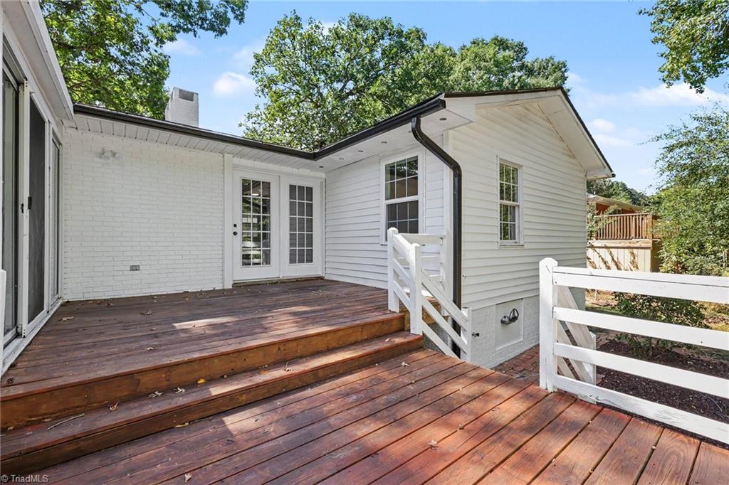 1019 Redding Road Asheboro, NC 27203 - Photo 5 of 28 Gallery Image 5
