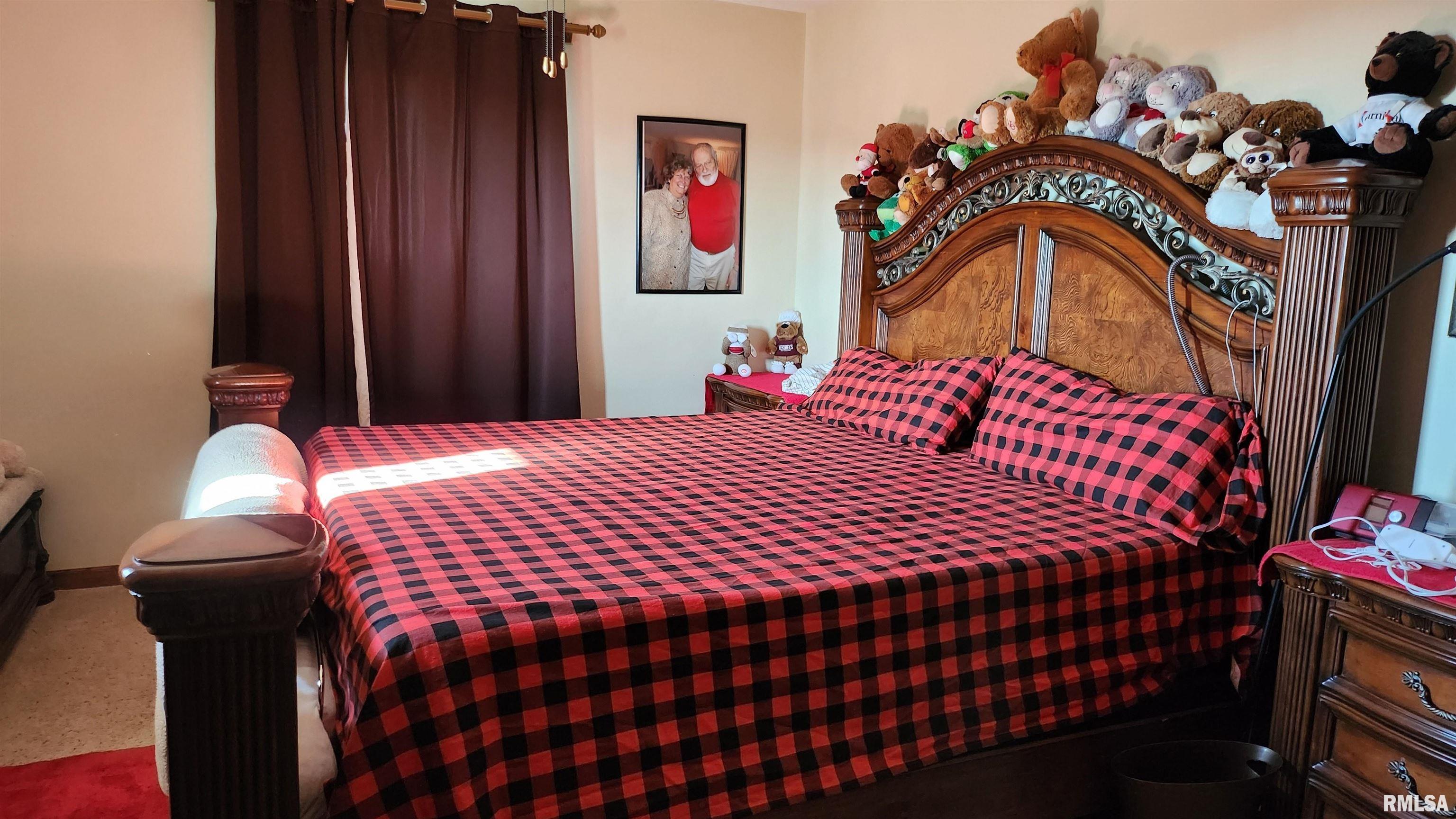 18067 Dee-Mac Road Deer Creek, IL 61733 - Photo 11 of 20