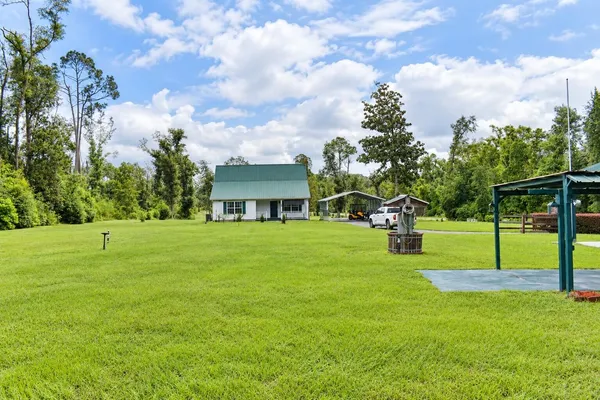 $290,000 | 351 Northeast Bellville Road, Pinetta, FL 32350