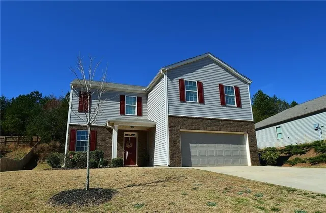 $2,300 | 3110 Boxwood Crossing, Gainesville, GA 30507