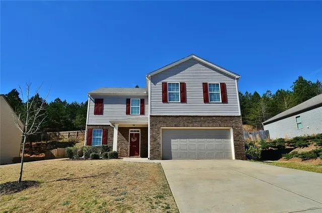 $2,300 | 3110 Boxwood Crossing, Gainesville, GA 30507