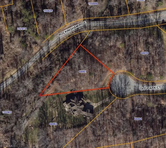 $147,500 | 6 Old Park Court, Greensboro, NC 27407