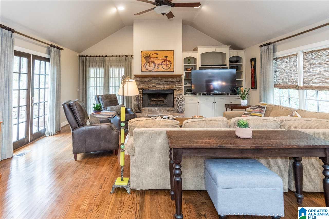 1729 Kensington Road Birmingham, AL 35209 - Photo 21 of 39