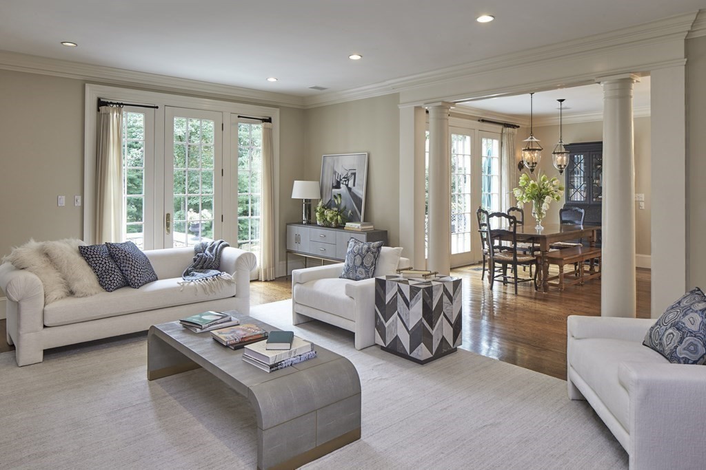 33 Meadowbrook Road Weston, MA 02493 - Photo 12 of 42