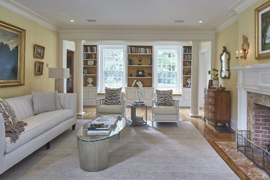 33 Meadowbrook Road Weston, MA 02493 - Photo 16 of 42