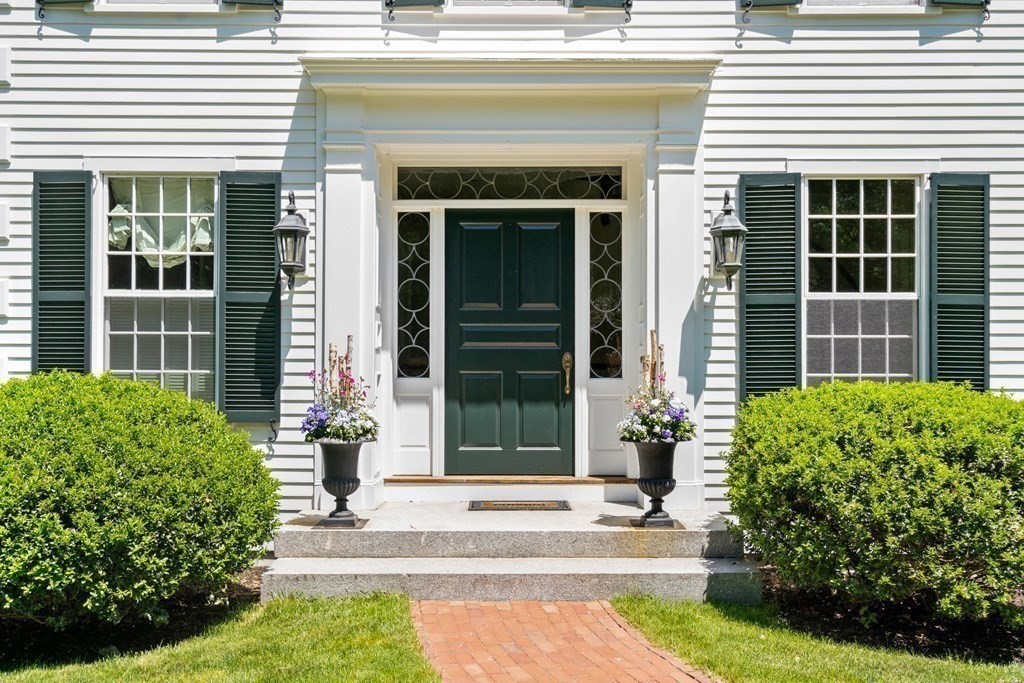 33 Meadowbrook Road Weston, MA 02493 - Photo 34 of 42