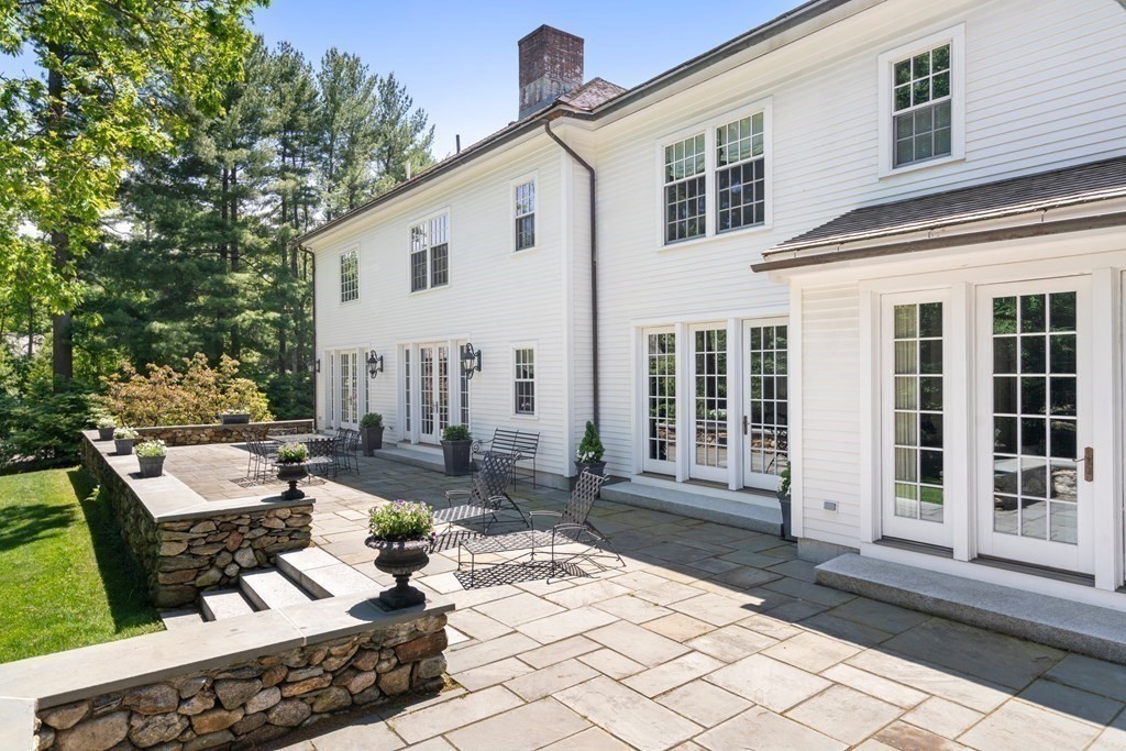 33 Meadowbrook Road Weston, MA 02493 - Photo 35 of 42