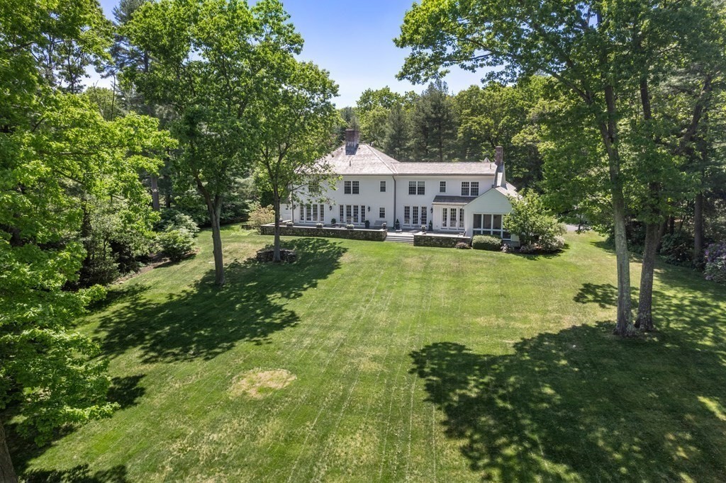33 Meadowbrook Road Weston, MA 02493 - Photo 39 of 42