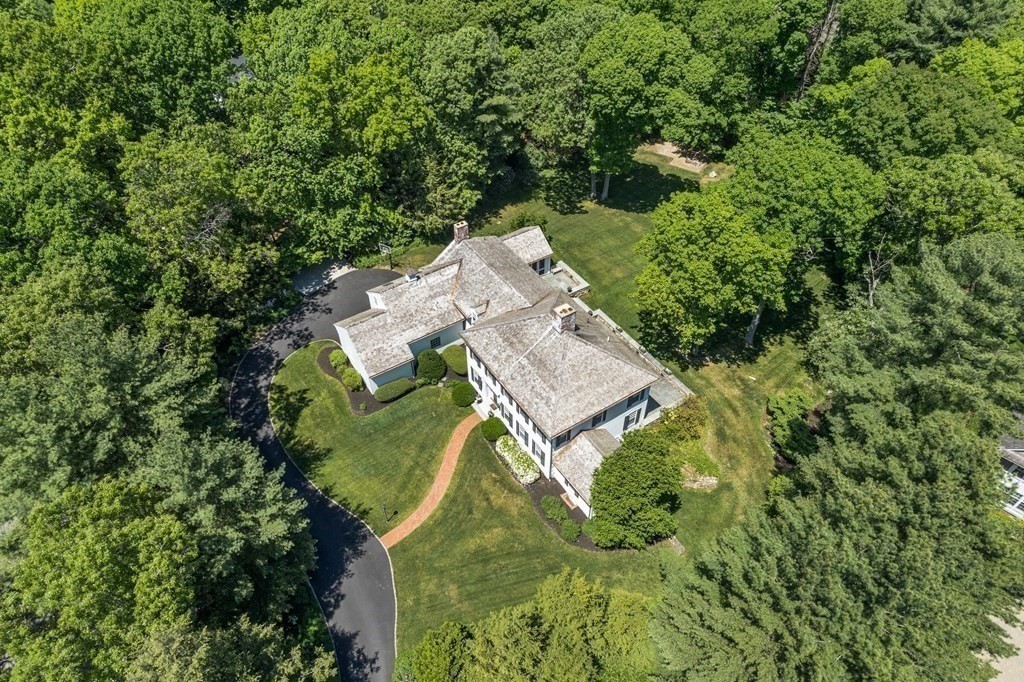33 Meadowbrook Road Weston, MA 02493 - Photo 41 of 42