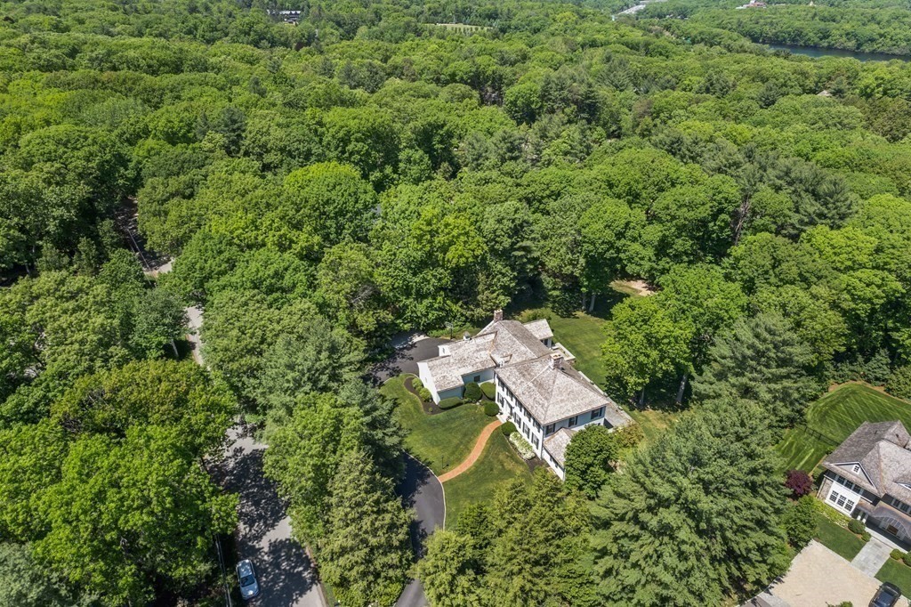 33 Meadowbrook Road Weston, MA 02493 - Photo 7 of 42