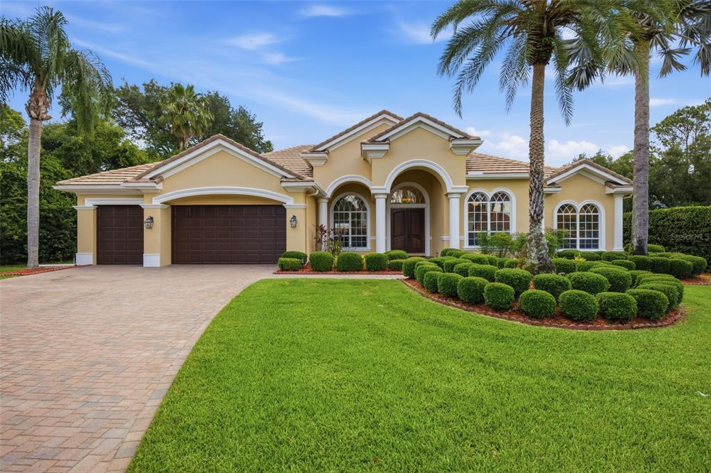 9409 Tree Tops Lake Road Tampa, FL 33626 - Photo 1 of 97