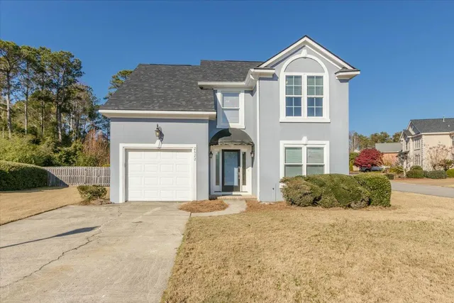 $352,000 | 2622 Chaucer Drive, Augusta, GA 30909