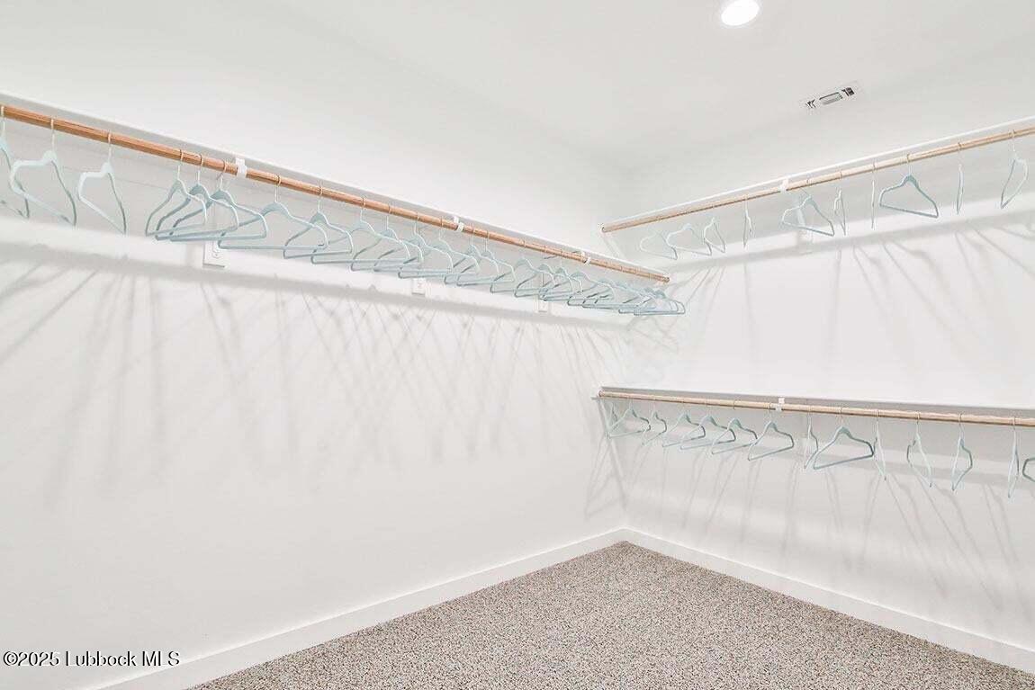 324 Ranger Street Wolfforth, TX 79382 - Photo 8 of 12 a view of a room with an entryway
